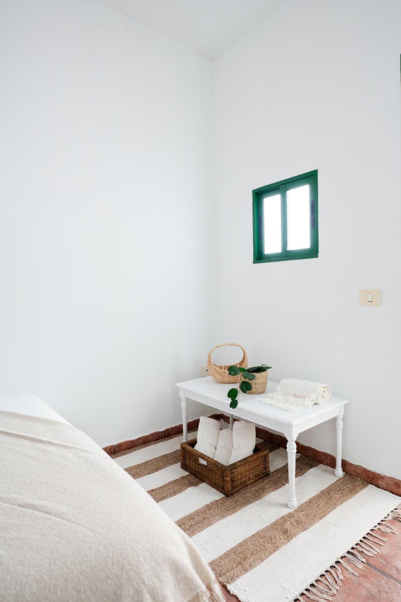 הוילה Sabinosa Casa Abuela Juana מראה חיצוני תמונה